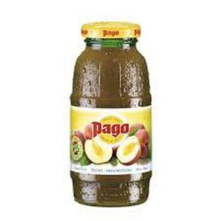 Zumo PAGO Melocotón (200ml)
