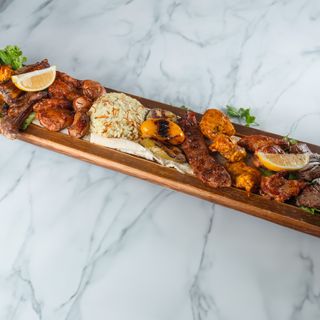 Сет 2 (на 8-10 персон)