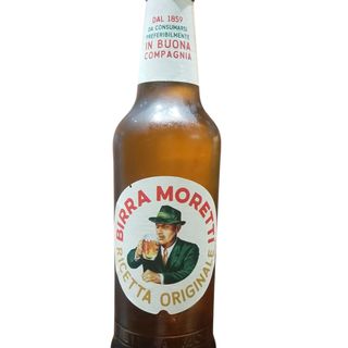 Moretti