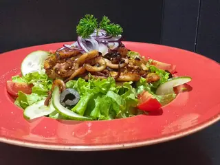 Susam salata *posno