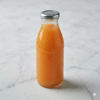 Succo albicocca 25 cl