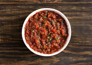Salsa Krok (30 Ml.)