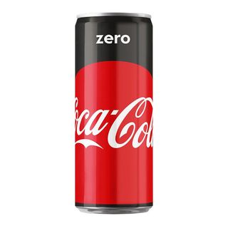 Coca-Cola Zero 