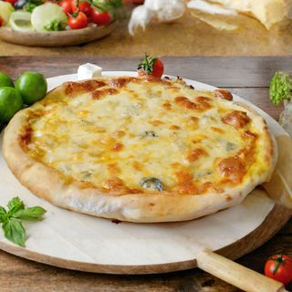 Pizza Olteneasca Ø32 cm﻿