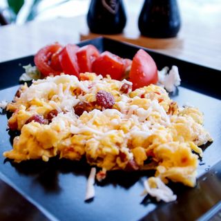 Omletă țărănească