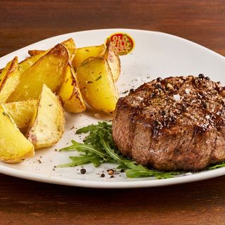 Black Pepper Fillet