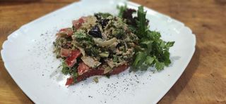 Салат Баклажан (300г)