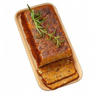 Pan de lentejas (3 uds.)