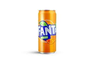 Fanta 0.33l