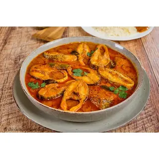 Fish Curry