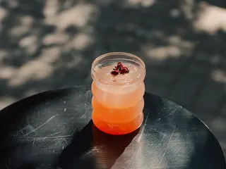 Лимонад Лічі - Троянда (250ml)