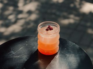 Лимонад Лічі - Троянда (250ml)