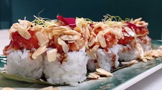 El Puente Roll (8 Uds.)