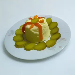 Сложна гарнитура (300г)
