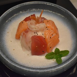 Chirashi misto/169