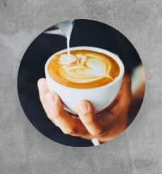 Café Con Leche
