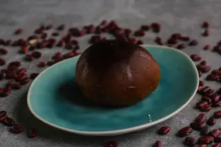 Булочка ржаная (1 шт.)