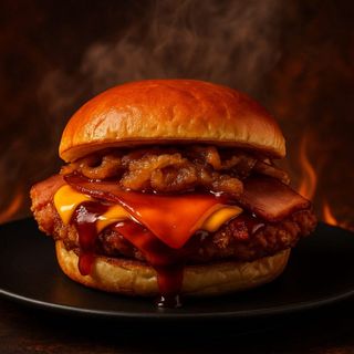 Vurger Vegan Tennessee