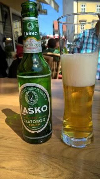 Lasko Lattina 33.0 cl