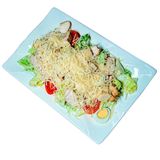 Салат "Цезарь"