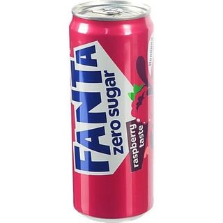 Фанта Малина зеро 0.33