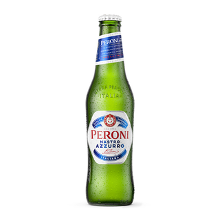 PERONI NASTRO AZZURRO