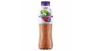 Fuzetea fructe de padure