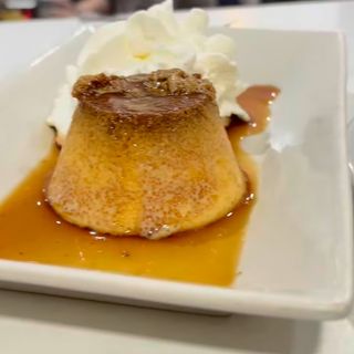 FLAN HUEVO CASERO