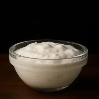 Tarrina MAYO-TRUFA