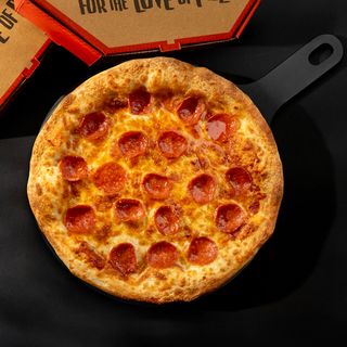 27 სმ სუპერ პეპერონი