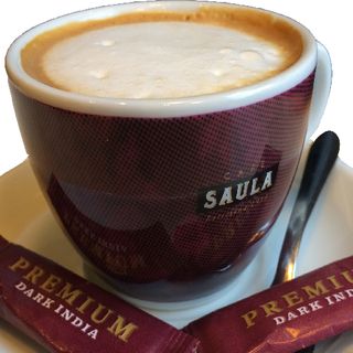 Café llet M (240 cc.)