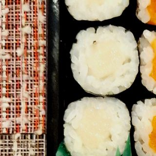 Maki Pez Mantequilla (6 uds.)