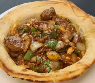 Пилешки дроб по селски (650г)