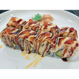 Tiger Roll