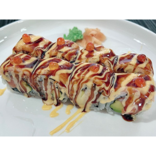Tiger Roll