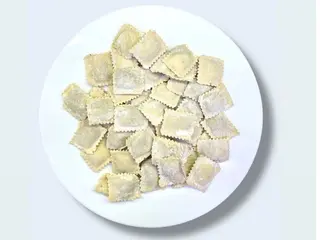 Равіолі з грибами 500 г (500g)