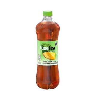 Fuse tea 1л
