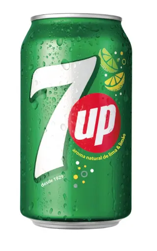 70. 7-UP 33cl