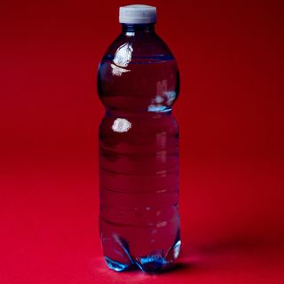 Acqua frizzante 50 cl