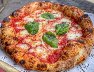 Margherita