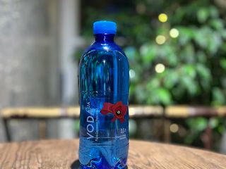 Voda UA сильногазована (500мл)