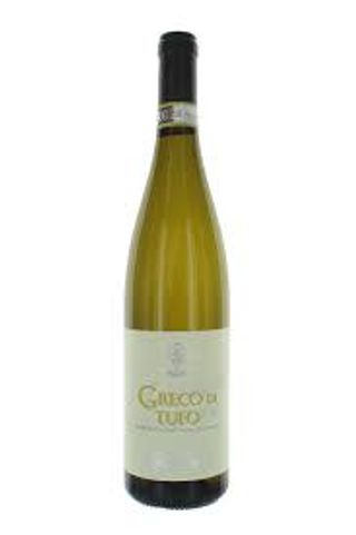 Greco di Tufo D.O.C. 75 cl