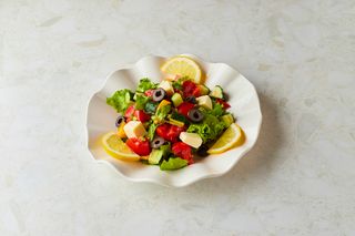 Салат "Греческий" (250 гр.)