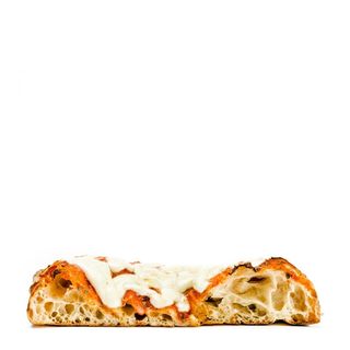 Margherita classica - pala intera