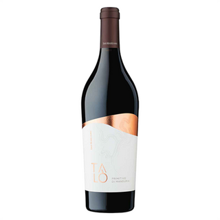 TALÒ PRIMITIVO DE MANDURIA 