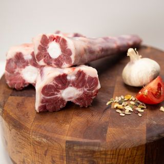 Rabo de ternera ANGUS - 1.1 Kg