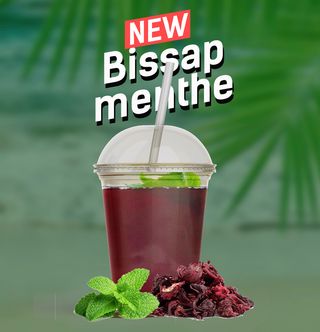 Bissup Menthe