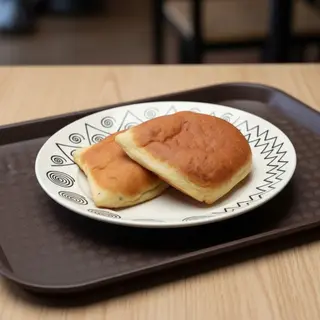 Maandazi (5pcs)