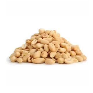 Maní Pelados Tostados Sin Sal (100 G.)