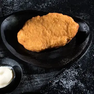 Şniţel de pui